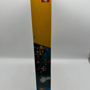 Lego The Batman Movie - Harley Quinn Cannonball Attack 70921 - Sealed FRENLY BRICKS - Open 7 Days