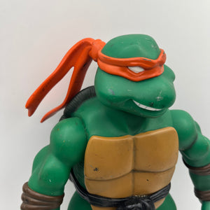 Vintage TMNT Michaelangelo 12