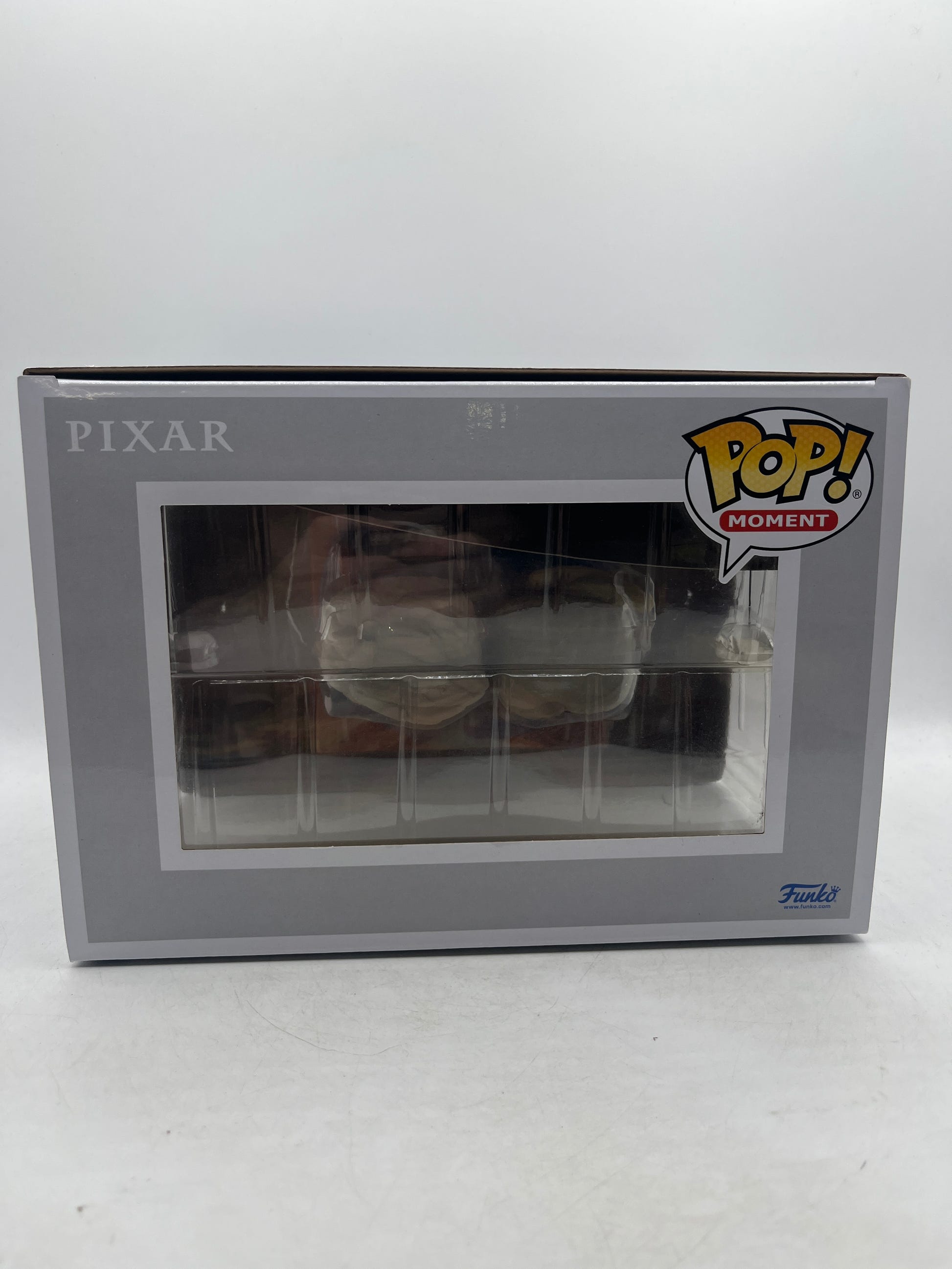 Funko Pop Moments Disney Pixar #1396 UP Carl and Ellie, Disney 100 Exclusive image 5