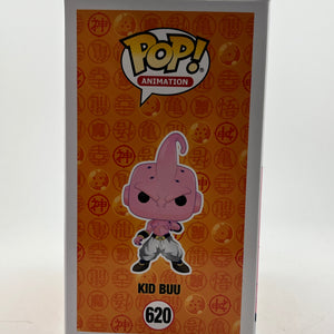 Funko POP! Animation DragonBall Z - Kid Buu #620 - Vinyl Collectable FRENLY BRICKS - Open 7 Days
