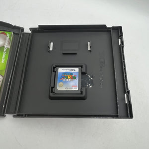 Nintendo DS Super Mario 64 DS Game Complete with Case and Manual FRENLY BRICKS - Open 7 Days