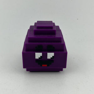 McDonalds Adult Happy Meal 2025 - A Minecraft Movie Collectable Toys - Loose FRENLY BRICKS - Open 7 Days