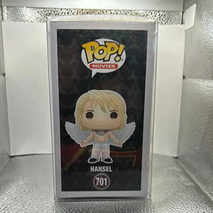 POP Vinyl - #701 ZOOLANDER 'Hansel' - FUNKO Figurine - FRENLY BRICKS - Open 7 Days