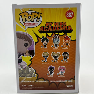 Funko POP! Animation My Hero Academia - Ochaco Uraraka #887 - funimation 2020 Exclusive FRENLY BRICKS - Open 7 Days