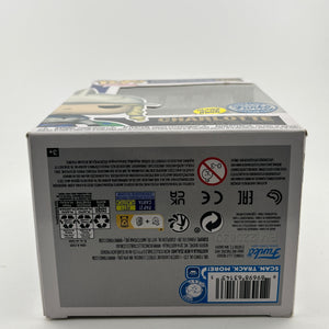 Funko POP! Animation Black Clover - Charlotte #1155 - Glow Special Edition FRENLY BRICKS - Open 7 Days