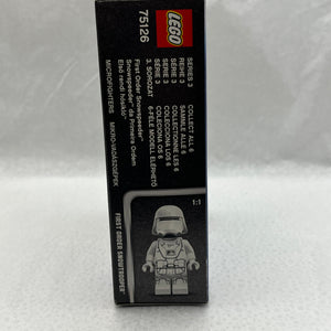 Lego Star Wars - Microfighters First Order SnowSpeeder 75126 - Sealed FRENLY BRICKS - Open 7 Days