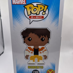 Funko POP! Marvel - 
