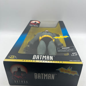 1997 Kenner The New Batman Adventures - 12