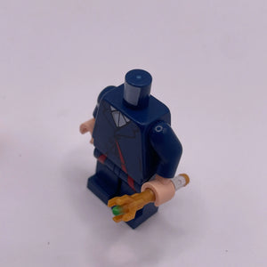 LEGO Minifigure Doctor Who - “Doctor Who” Dim009 (Complete, Genuine) FRENLY BRICKS - Open 7 Days