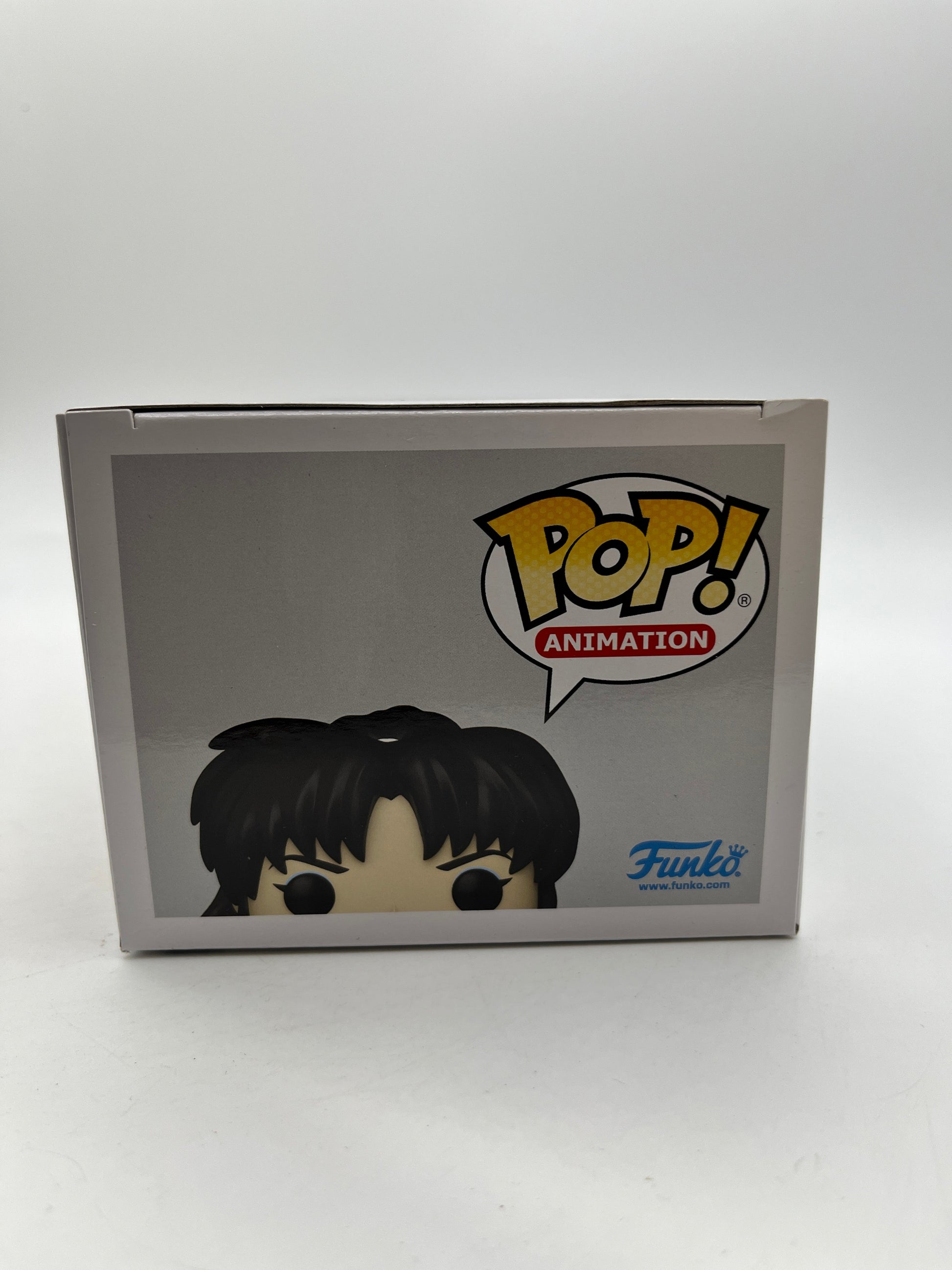 Funko POP! Animation InuYasha - Nakaku #1299 - Vinyl Collectable FRENLY BRICKS - Open 7 Days