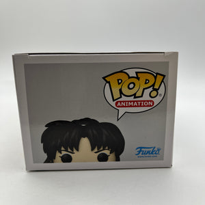 Funko POP! Animation InuYasha - Nakaku #1299 - Vinyl Collectable FRENLY BRICKS - Open 7 Days
