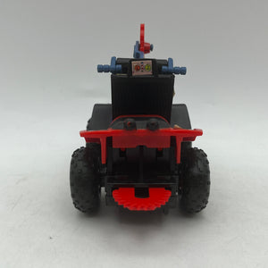 1987 Kenner M.A.S.K Mask Iguana ATV FRENLY BRICKS - Open 7 Days