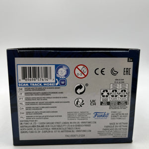 Funko POP! Art Series Marvel The Infinity Saga Captain America #46 - Vinyl Collectable FRENLY BRICKS - Open 7 Days