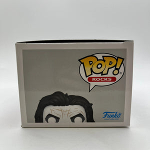 Funko POP! Rocks Rob Zombie #337 Rob Zombie - Vinyl Collectable FRENLY BRICKS - Open 7 Days