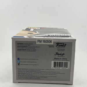 Funko POP! UFC - Chris Weidman #03 - Vinyl Collectable FRENLY BRICKS - Open 7 Days