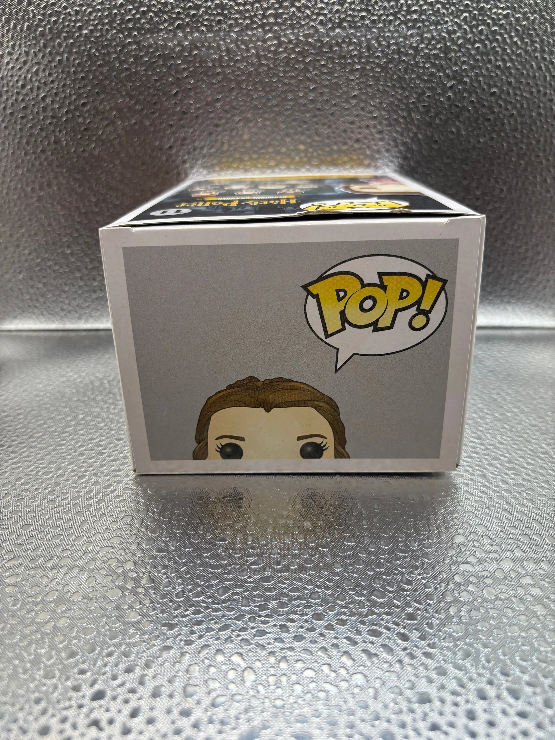 Funko Pop Vinyl #11 Harry Potter Hermione Granger FRENLY BRICKS - Open 7 Days