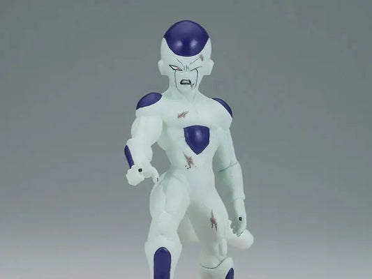 Dragon Ball Z History Box Vol.5 Frieza FRENLY BRICKS - Open 7 Days