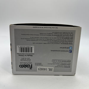 Funko POP! Game Of Thrones - Jon Snow Castle Black #26 - Vinyl Collectable FRENLY BRICKS - Open 7 Days