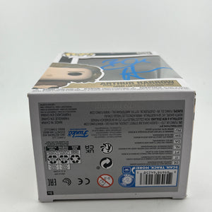 Funko POP! Marvel Moon Knight - Arthur Harrow #1051 - Signed Ethan Hawke - No COA FRENLY BRICKS - Open 7 Days