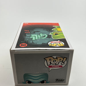 Funko POP! Funko - Gill #09 - Popcultcha Exclusive Vinyl FRENLY BRICKS - Open 7 Days