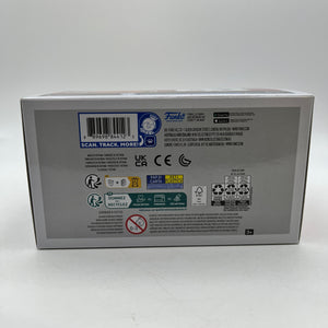 Funko POP! Animation Chainsaw Man - Pochita #1765 - Special Edition FRENLY BRICKS - Open 7 Days