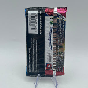 Sword & Shield Battle Styles Complete 4 Pack Art Set - Sealed FRENLY BRICKS - Open 7 Days