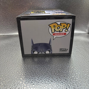 Funko Pop Vinyl #314 Heroes Batman FRENLY BRICKS - Open 7 Days