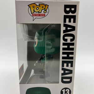 Funko POP! Retro Toys G.I.Joe - Beachhead #13 - 2020 Fall Limited Edition FRENLY BRICKS - Open 7 Days