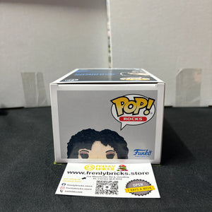 FUNKO Pop Vinyl Cher #340 FRENLY BRICKS - Open 7 Days