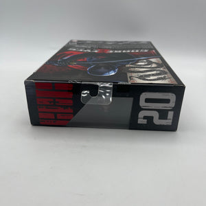 Hasbro G.I. Joe Classified Series Snake Eyes Scarlet 6