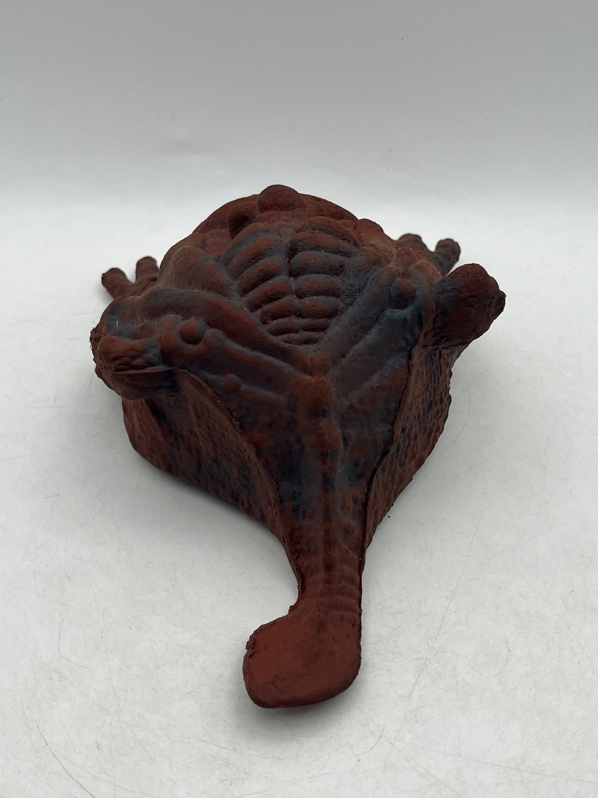 Original 1987 Mattel Boglins Squeel Purple Eyes FRENLY BRICKS - Open 7 Days