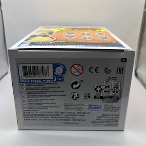 Funko Pop! My Hero Academia - Hawks (Flocked) Special Edition +combinedshipping FRENLY BRICKS - Open 7 Days