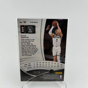 NBA Player Card Lot 11 - Serial Numbered Cards FRENLY BRICKS - Open 7 Days