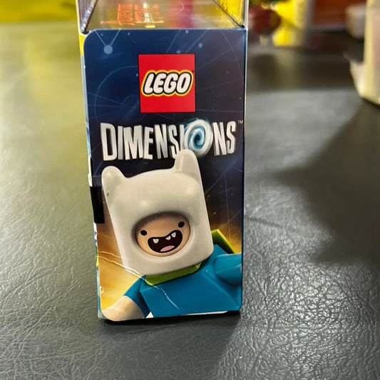 Lego Dimensions Level Pack 71245 Adventure Time FRENLY BRICKS - Open 7 Days