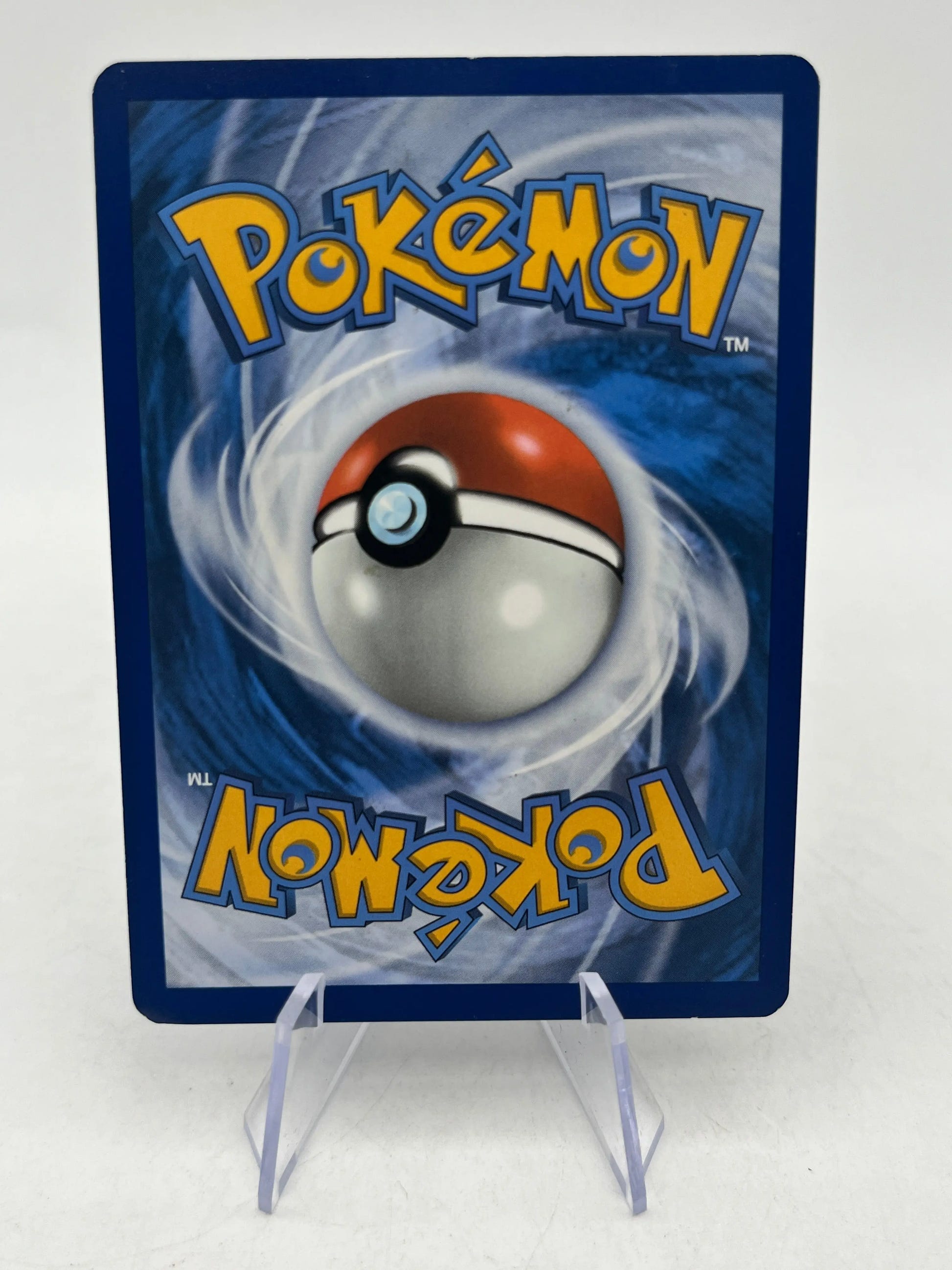 Pokémon TCG Gastly Scarlet Violet Temporal Forces 177/162 IR - MP FRENLY BRICKS - Open 7 Days image 2