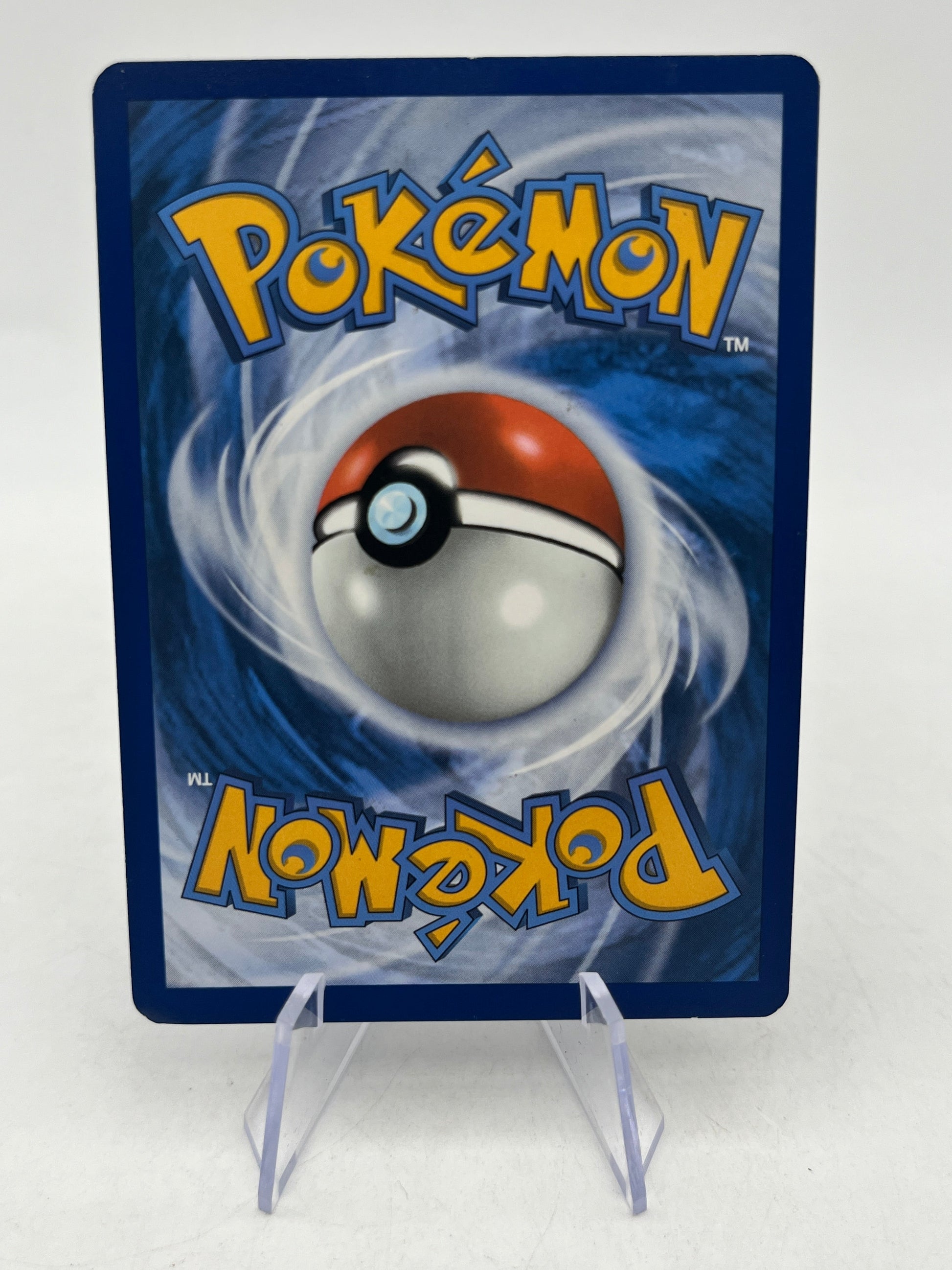 Pokémon TCG Gastly Scarlet Violet Temporal Forces 177/162 IR - MP FRENLY BRICKS - Open 7 Days