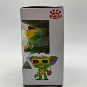 Funko Minis Gremlins Stripe Blacklight Edition- Vinyl Figure Collectable FRENLY BRICKS - Open 7 Days