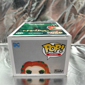 Funko POP Heroes - Batman - Poison Ivy FRENLY BRICKS - Open 7 Days