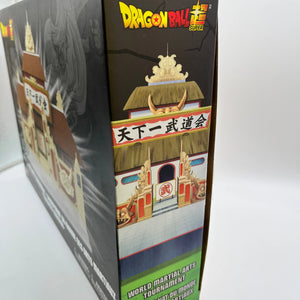 Dragon Ball Super Dragon Stars World Martial Arts Tournament Bandai - Not Sealed FRENLY BRICKS - Open 7 Days