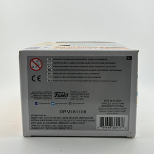 Funko POP! Animation DragonBall Z - Super Saiyan 2 Gohan #518 - Vinyl Collectable FRENLY BRICKS - Open 7 Days