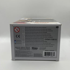 Funko POP! Games overwatch #182 McCree FRENLY BRICKS - Open 7 Days