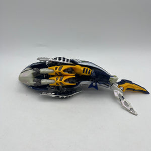 2001 Transformers Robots In Disguise 