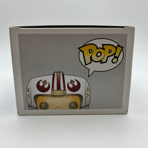 Funko POP! Star Wars Luke SkyWalker (X-wing Pilot) #17 - Vinyl Collectable FRENLY BRICKS - Open 7 Days