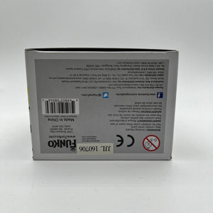 Funko Pop Vinyl Peanuts Snoopy & Woodstock #49 FRENLY BRICKS - Open 7 Days