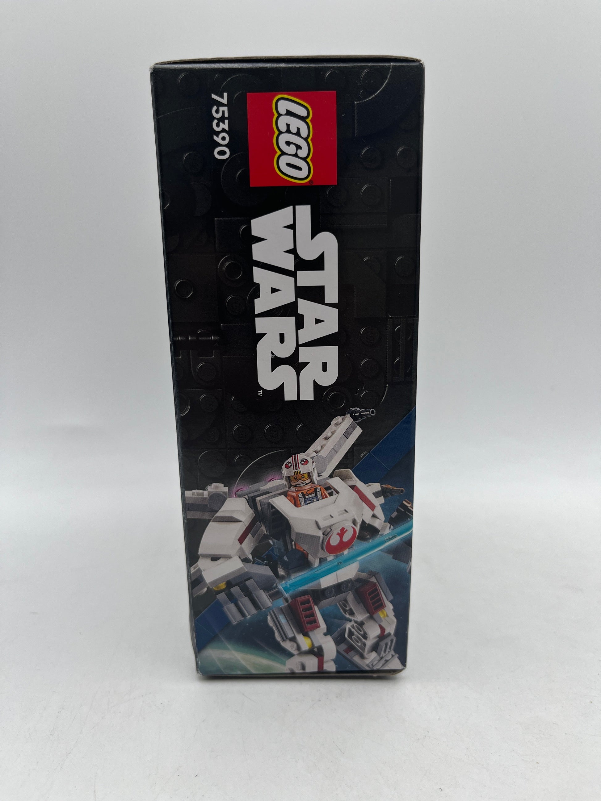 LEGO 75390 Star Wars Luke Skywalker’s X-Wing Mech FRENLY BRICKS - Open 7 Days