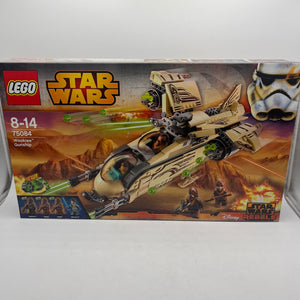LEGO Star Wars: Wookiee Gunship (75084) FRENLY BRICKS - Open 7 Days