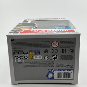 Funko POP! Retro Toys G.I.Joe - Sgt. Slaughter #113 - 2022 Fall Limited Editon FRENLY BRICKS - Open 7 Days