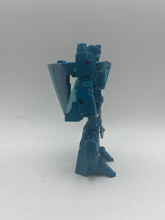 Transformers - Titans Return "Blurr" Hasbro Generations Class +combinedshipping FRENLY BRICKS - Open 7 Days