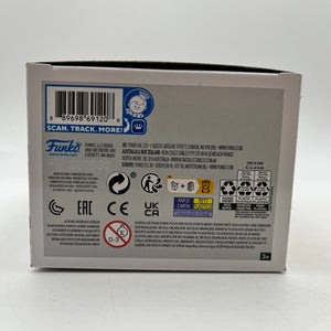 Funko POP! Movies Shazam Fury of the Gods Shazam #1277 - Vinyl Collectable FRENLY BRICKS - Open 7 Days