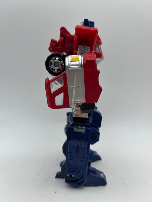 Transformers Age of Extinction - Optimus Prime Evolution Classics Loose Hasbro FRENLY BRICKS - Open 7 Days